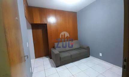 Kitnet à venda em Campinas, Centro, com 1 quarto, com 32 m², Edifício Conego Cipião