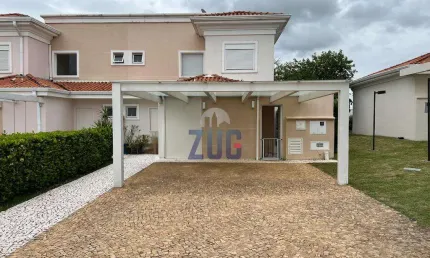 Sobrado à venda em campinas, jardim myrian moreira da costa, com 3 quartos, com 120 m²