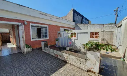 Casa à venda em campinas, jardim nova europa, com 3 quartos, com 130 m²