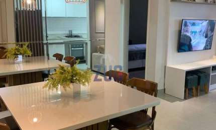 Apartamento à venda e para alugar em Campinas, Parque Prado, com 2 quartos, com 67 m²