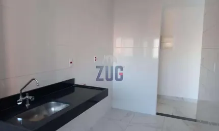 Apartamento à venda em campinas, jardim nova europa, com 2 quartos, com 55 m²