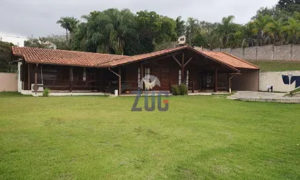 Chácara à venda em campinas, colinas do ermitage (sousas), com 3 suítes, com 1482 m²