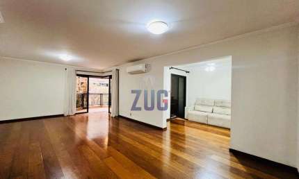 Apartamento à venda em Campinas, null, com 3 suítes, com 157 m², Condomínio Edifício Saint Germain