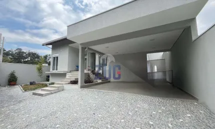 Casa à venda em valinhos, capuava, com 2 suítes, com 162 m²