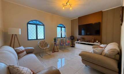 Casa à venda em Campinas, Jardim Conceição, com 2 quartos, com 150 m²