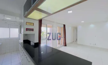Apartamento à venda e para alugar em campinas, jardim são vicente, com 3 quartos, com 76 m²