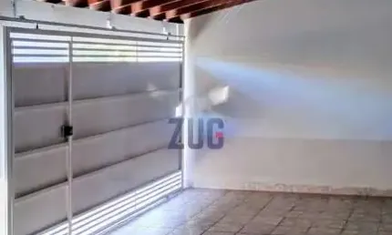 Casa à venda em campinas, dic v com 2 quartos, com 140 m²