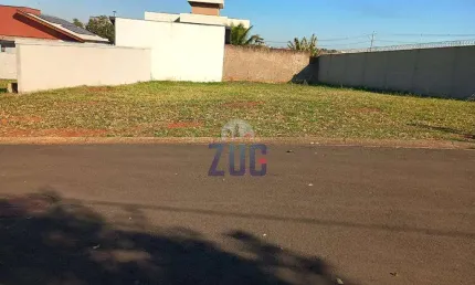 Terreno à venda em paulínia, jardim fortaleza, com 593.7 m², alto da boa vista