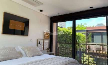 Casa com 3 quartos à venda na Rua Suécia, Jardim Europa, São Paulo