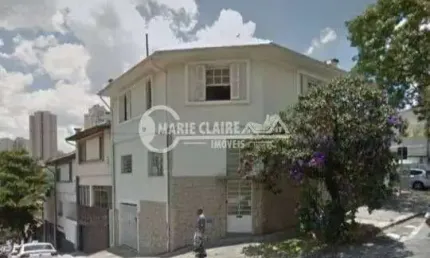 Casa com 2 quartos à venda na Rua Doutor Miranda de Azevedo, Vila Anglo Brasileira, São Paulo