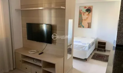 Apartamento com 1 quarto à venda na Rua Adolfo Gordo, 52, Campos Eliseos, São Paulo
