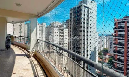 Apartamento com 3 quartos à venda na Rua Coronel Melo de Oliveira, Perdizes, São Paulo