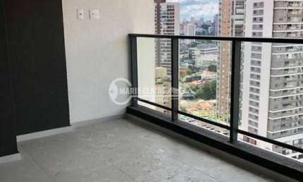 Apartamento pronto para morar, 3 dormitórios, Brooklin - SP