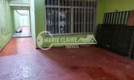 Casa com 3 quartos para alugar na Avenida General Charles de Gaulle, 192, Parque São Domingos, São Paulo