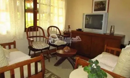 Casa com 2 quartos à venda na Avenida Presidente Kennedy, Vila Caiçara, Praia Grande