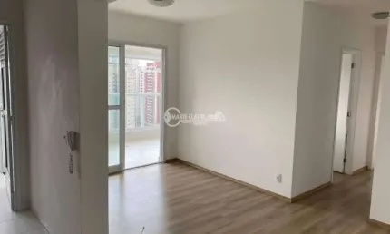 Apartamento com 2 quartos à venda na Rua dos Cafezais, Vila Santa Catarina, São Paulo