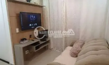 Apartamento com 2 quartos à venda na Rua Cláudio Aparecido Oliveira, Jardim Roberto, Osasco
