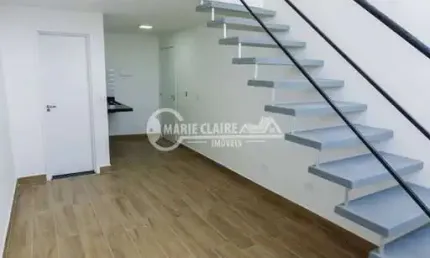 Apartamento à venda na Rua Félix Della Rosa, Vila Anglo Brasileira, São Paulo