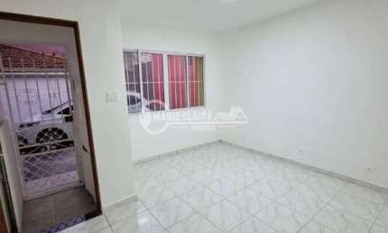 Casa com 2 quartos à venda na Rua Guarda de Honra, Ipiranga, São Paulo