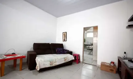 Casa com 2 quartos à venda na Avenida Teresa Cristina, Vila Monumento, São Paulo