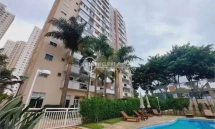 Apartamento com 3 quartos para alugar na Viela Um, Jardim Peri, São Paulo