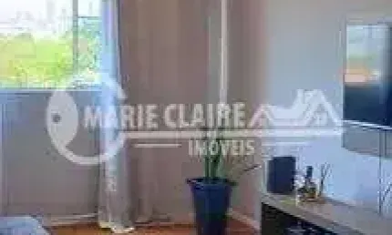 Apartamento com 3 quartos à venda na Avenida Gonçalves Magalhães, Vila Trujillo, Sorocaba
