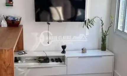 Apartamento com 1 quarto à venda na Rua Xavier Krauss, Vila Leopoldina, São Paulo
