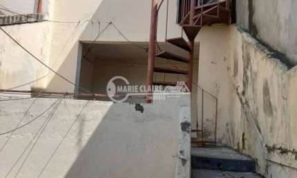 Casa com 2 quartos à venda na Avenida General Valdomiro de Lima, Jabaquara, São Paulo