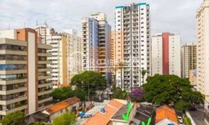 Terreno à venda com 4 casas na Rua Nanuque - Vila Leopoldina