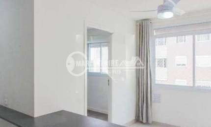 Apartamento à Venda na Zona Oeste de São Paulo- R$ 340MIL