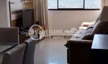 Apartamento para Venda na Vila Mangalot - R$ 338.900,00