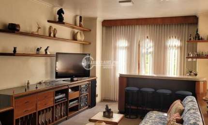 Fantástica Casa para Locação ou Venda na Vila Clarice