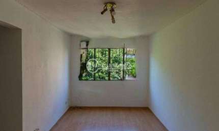 Apartamento com 2 quartos à venda na Avenida Nicolau Jacinto, Jardim Artur Alvim, São Paulo