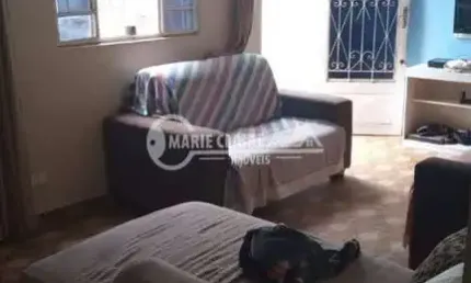 Casa com 3 quartos à venda na Rua Erva de Ferro, Vila Boaçava, São Paulo