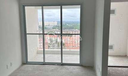 Apartamento à venda em Guaurlhos - Condominio Reserva das Flores