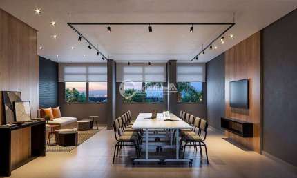 Sala Comercial à venda recém entregue na Vila Prudente