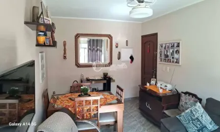 Apartamento com 2 quartos à venda na Rua Corcovado, Parque Residencial da Lapa, São Paulo