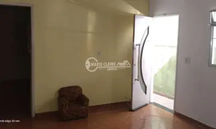 Casa com 3 quartos à venda na Rua São Magno, 139, Jardim Botucatu, São Paulo