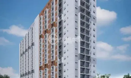 Apartamento com 2 quartos à venda na Avenida dos Carinás, 58, Indianópolis, São Paulo