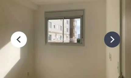 Apartamento com 2 quartos à venda na Avenida José Maria de Faria, Lapa de Baixo, São Paulo