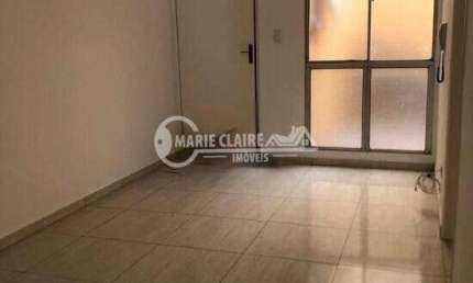 Apartamento com 3 quartos à venda na Rua José Floriano da Silva, Vila Carvalho, Sorocaba