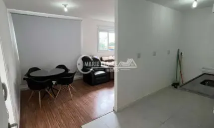 Apartamento com 1 quarto à venda na Rua Hassib Mofarrej, Vila Leopoldina, São Paulo