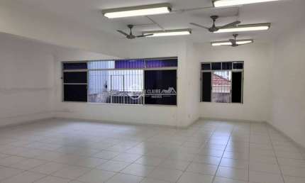 Sala Comercial para locação na Rua Maria Antonia - R$ 1.700,00
