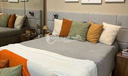 Flat com 1 quarto à venda na Rua Cardeal Arcoverde, Pinheiros, São Paulo