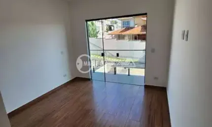 Casa com 2 quartos à venda na Rua Guarujá, Jardim Jaraguá, Atibaia