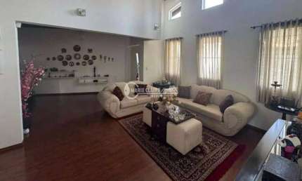 Casa com 3 quartos à venda na Rua São Pedro, Jardim Paulista, Atibaia