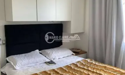 Apartamento com 2 quartos à venda na Rua Porto de Palos, Vila Zat, São Paulo
