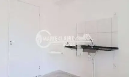 Apartamento à Venda na Av. Santa Marina - R$ 380mil