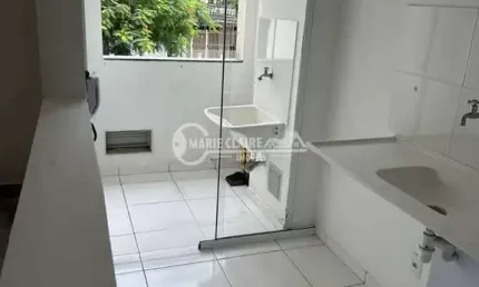 Apartamento com 2 quartos à venda na Rua Diogo Martins, Jardim Ana Maria, São Paulo