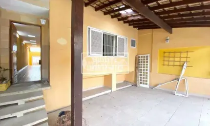 Casa com 3 quartos à venda na Avenida Engenheiro Heitor Antônio Eiras Garcia, Jardim Esmeralda, São Paulo
